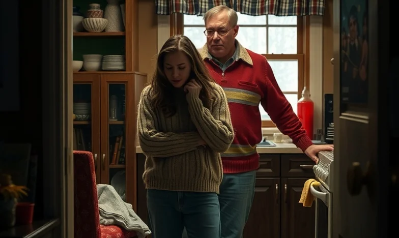 No Way Back to Yesterday: A Family Story of Guilt and Forgiveness