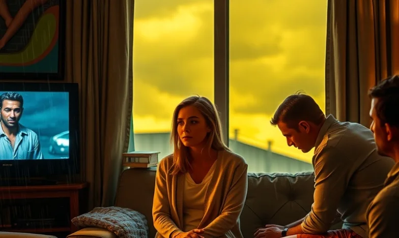Under the Same Roof: My Battle for Respect and Dignity in My Husband’s Family