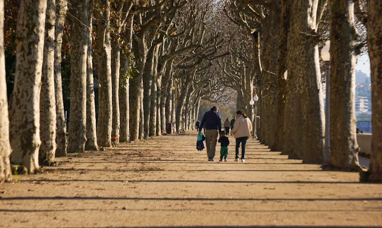 When a Stranger Calls You Mom: An Afternoon That Changed My Life