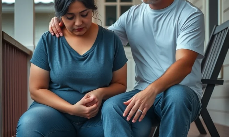 When Mom’s Expectations Drown My Own Life: A Daughter's Breaking Point