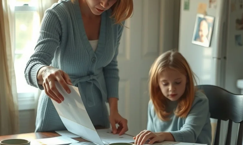 When Money Breaks the Bonds: My Fight With My Sister Over Family Bills