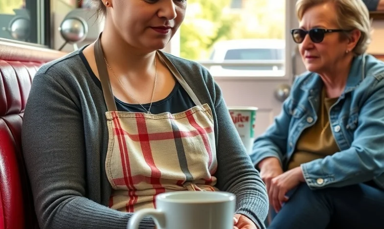 When My Family Turned Their Backs: Starting Over Alone in a Strange Town After Forty
