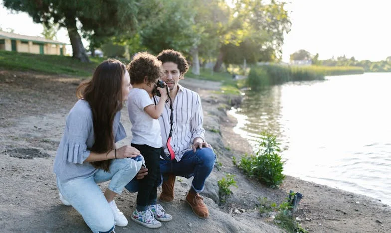 "You're Grounded Until You Apologize to Your Stepmother": The Day My World Went Silent