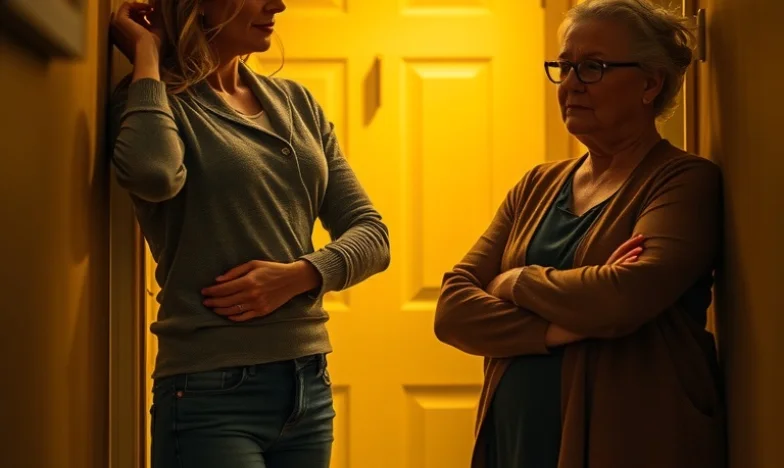Forty Years Under Mom's Roof: My Battle With Overprotection in Suburban Ohio