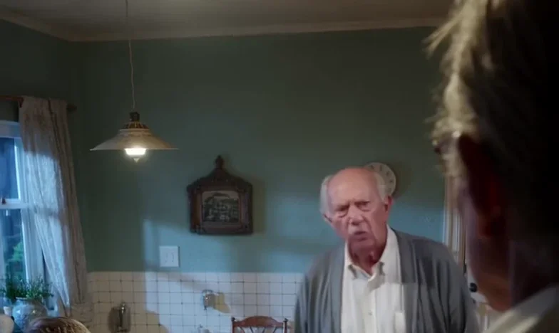 He Moved Back Home to Help His Dad—Then Realized Every Choice Was Being Made for Him
