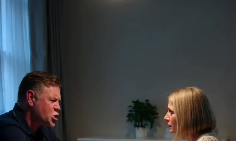 He Thought His Sister Was Finally Getting a Home Again—Then One Dinner Changed Everything