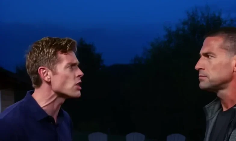 He Thought Staying Quiet Would Keep the Friend Group Together—Until He Realized What It Was Costing Him