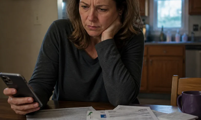 My in-laws owe us $22k and won't pay us back