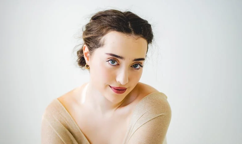 Ce que je n’ai jamais vu dans les yeux de ma belle-mère