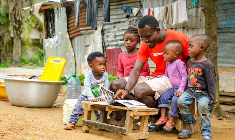 Le Silence des Possibles : Le Combat d’une Mère pour Son Fils