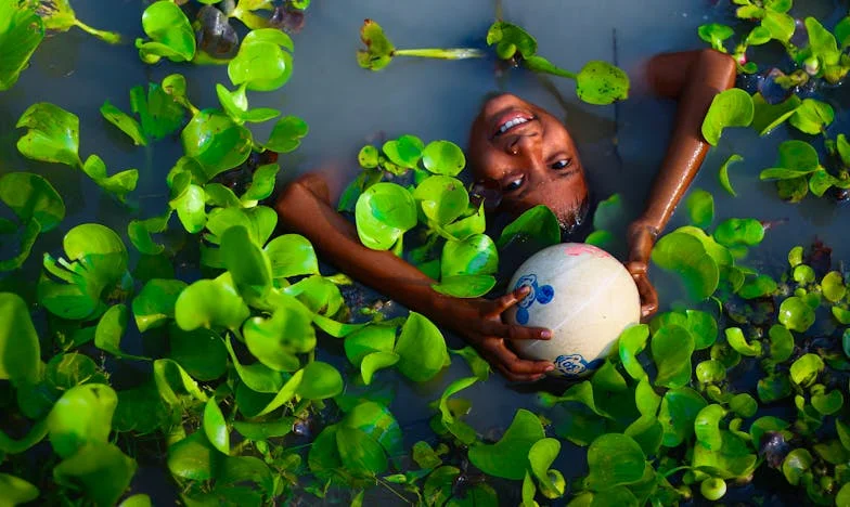 Le voyage de Camille : Au-delà du mirage du bonheur