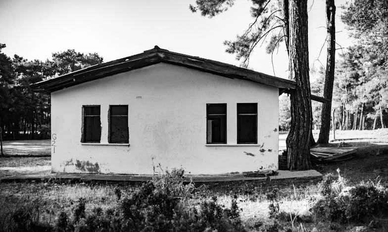 Les frontières invisibles : Chronique d'une belle-mère en quête d'équilibre
