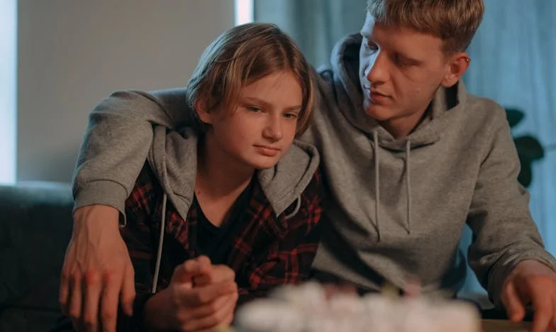 Maman, voici Pierre : L’homme que j’ai choisi et l’enfant que tu n’attendais pas