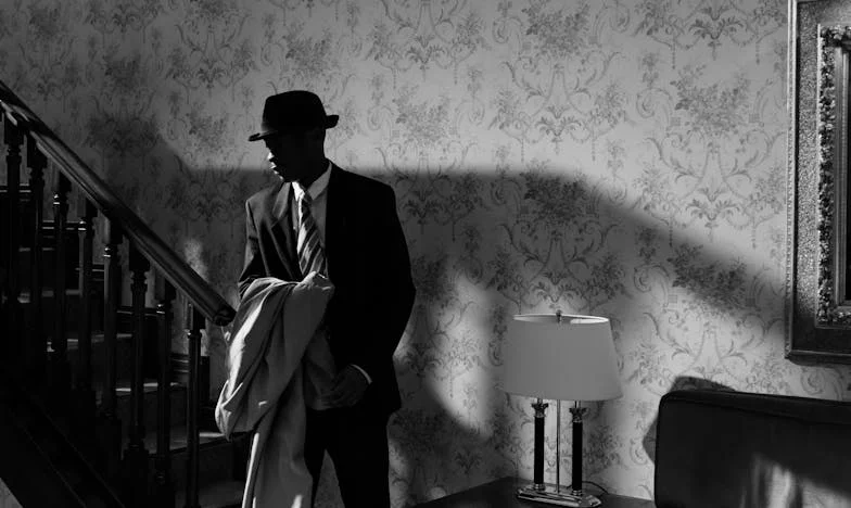 Trente-huit ans de silence : le jour où j'ai retrouvé mon fils