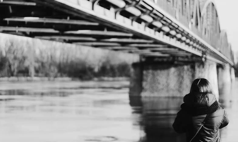 Entre la Foi et le Silence : Mon Combat pour Ma Mère et Ma Famille