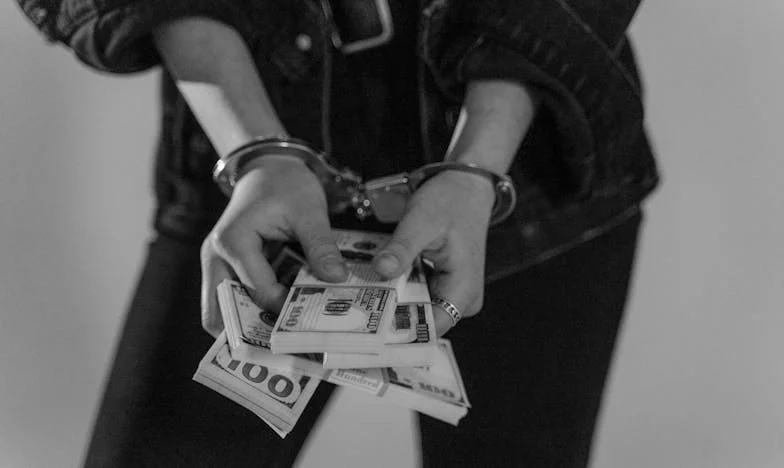 Quand les objets ont commencé à disparaître chez nous : le secret de ma sœur