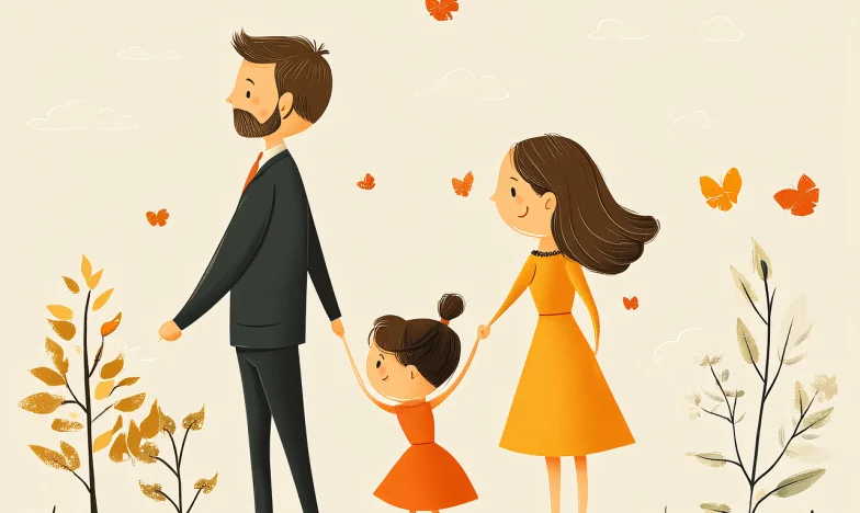 Vert de Jalousie : Mon Combat contre le Favoritisme de Mon Beau-Père au Mariage de Ma Sœur