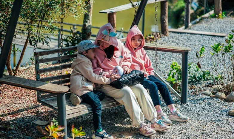 Cinq ans de silence : quand l'argent divise la famille