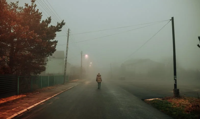 Quand le silence fait mal : Histoire d’un amour perdu et de la force du silence