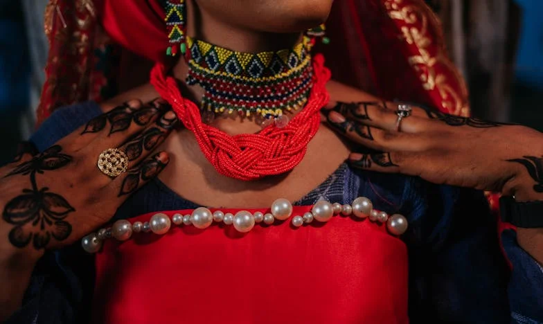 Le Prix de la Paix : Chronique d’un Mariage qui a Failli me Briser