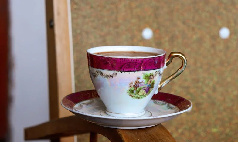 Entre Silence et Pardon : Mon Combat pour Retrouver Maman