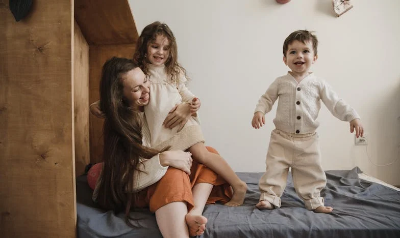 J'ai Accueilli Maman Chez Nous — J'ai Cru Bien Faire, Mais Tout a Basculé