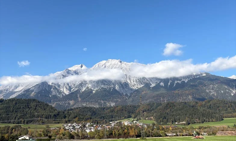 Le parfum du chaos : Comment un désodorisant maison a bouleversé ma famille