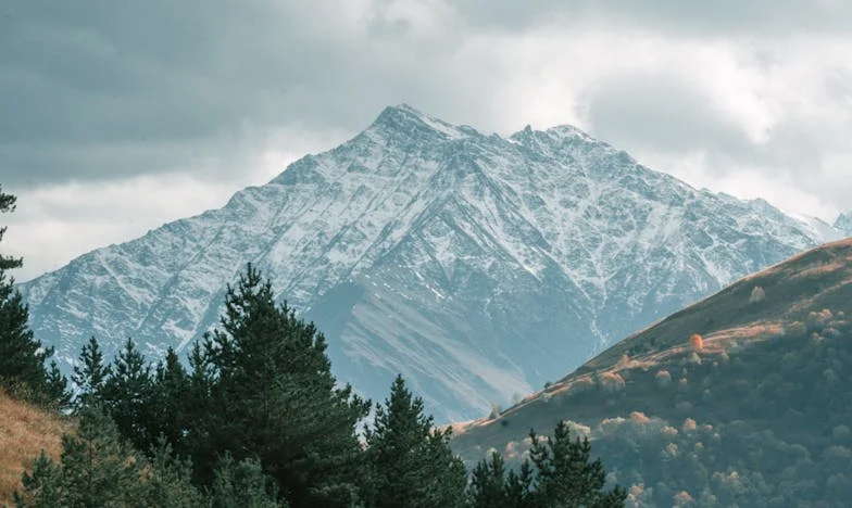 Le silence entre nous : Histoire d'une mère de Provence