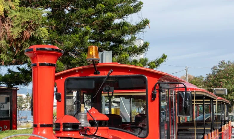 Le week-end chez Mamie : Quand Paul a supplié qu’on le ramène à la maison