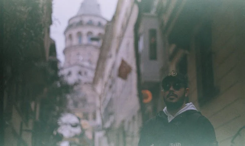 L'invisible jardin : Comment je suis devenu le parent de mes nièces et neveux