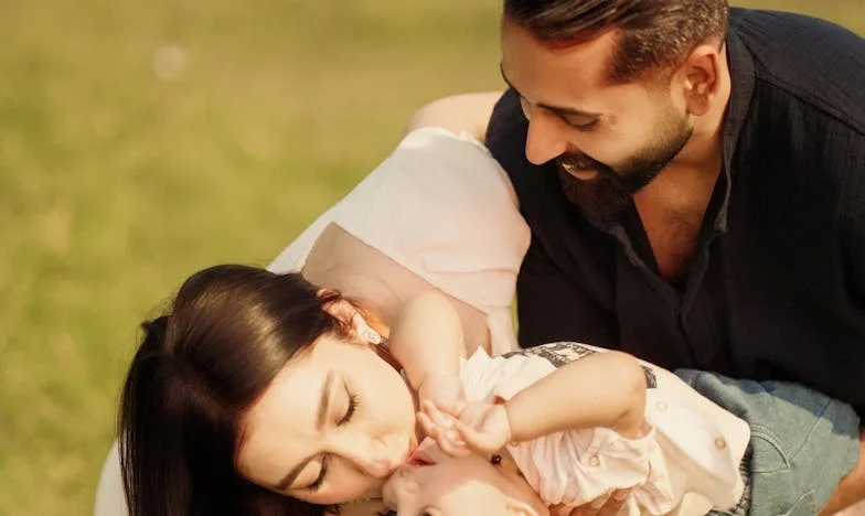 Où es-tu, maman ? – L’histoire d’une famille française brisée et renaissante