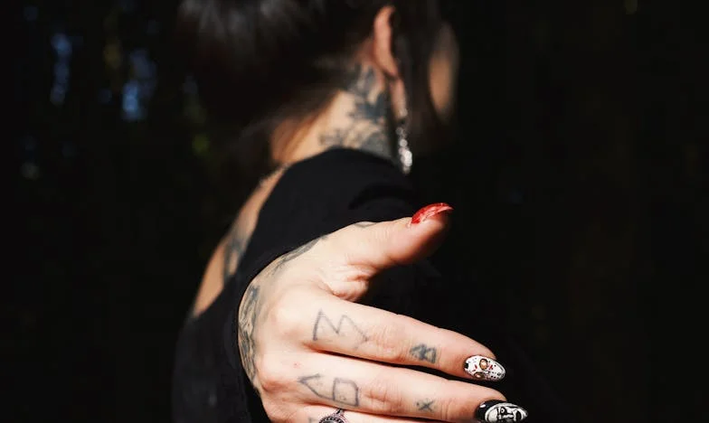 Quand j'ai arrêté de me raser les jambes : Mon combat pour être moi-même