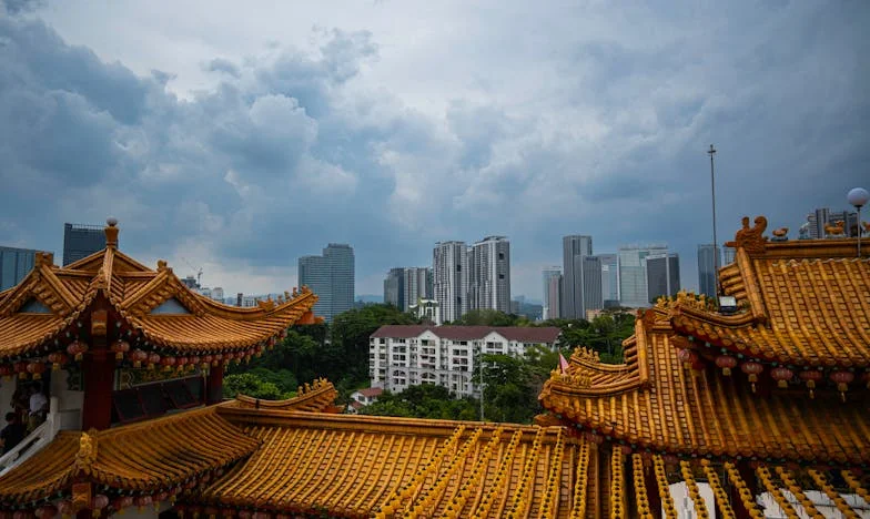 Quand Maman a appelé : « Ils arrivent ! » – Un retour au village qui a tout bouleversé