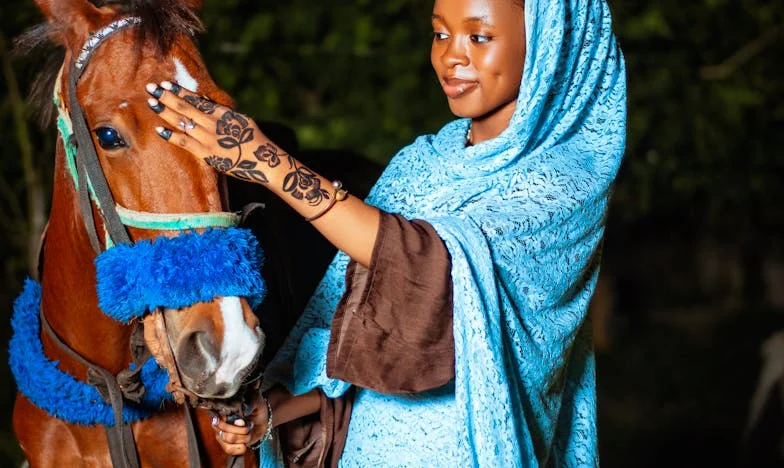 Sans Berceau : Le Cri d'une Mère Perdue dans le Chaos