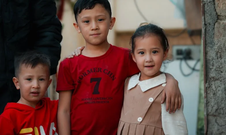 Tu es parti, et maintenant nous sommes des étrangers : Histoire d'une mère à Lyon