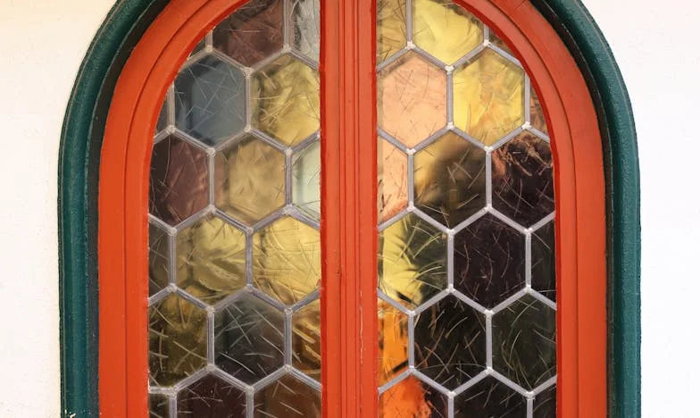 Entre la table et la dignité : Histoire d'une belle-fille française