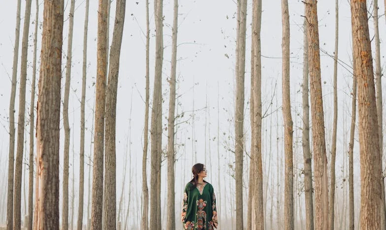 Entre silence et souvenirs : le cri d'une mère oubliée