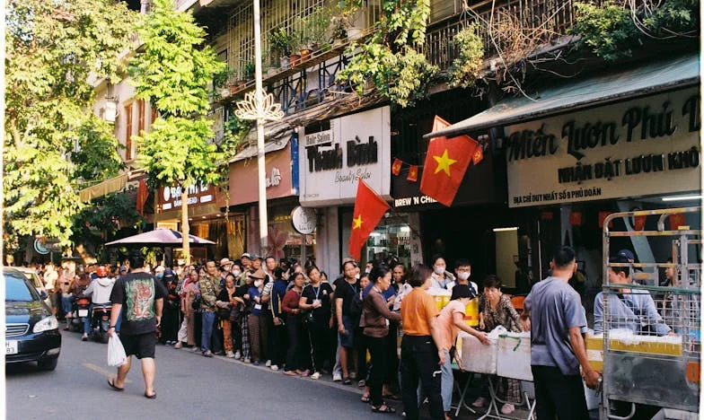 « Je suis sa femme. Puis-je entrer ? » — L’histoire de Claire et Julien