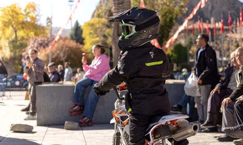 Jusqu'à l'horizon ensemble : L'histoire de Paul et Claire