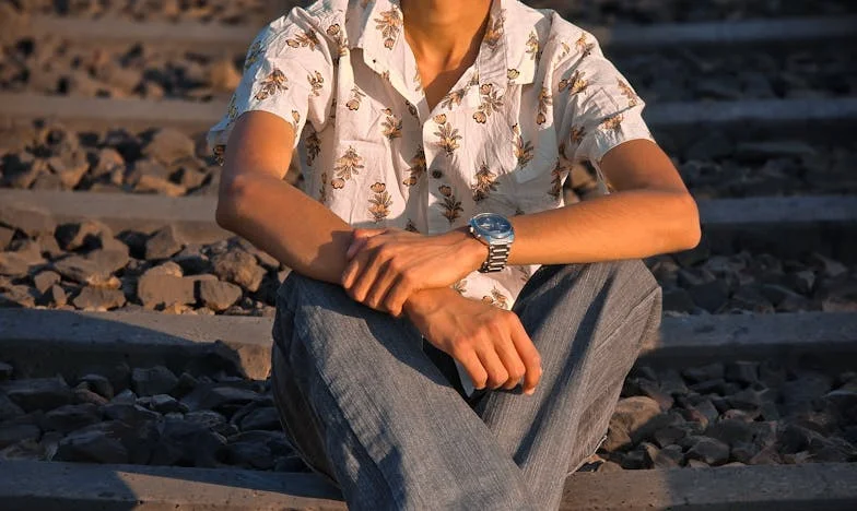 La Fêlure Invisible : Comment Ma Fille Gabrielle S'est Éloignée de Moi