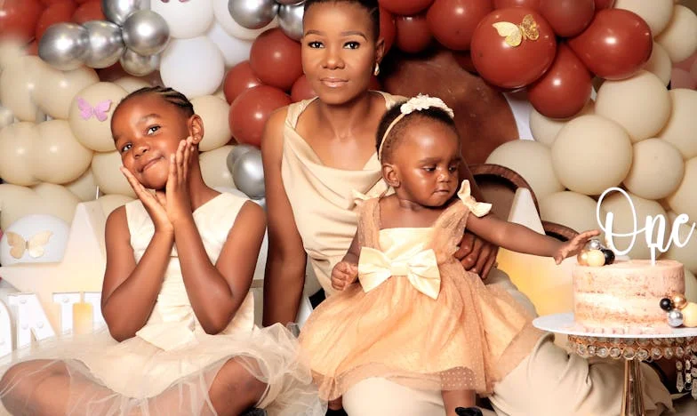 La maison au carrefour : Le combat pour l'héritage