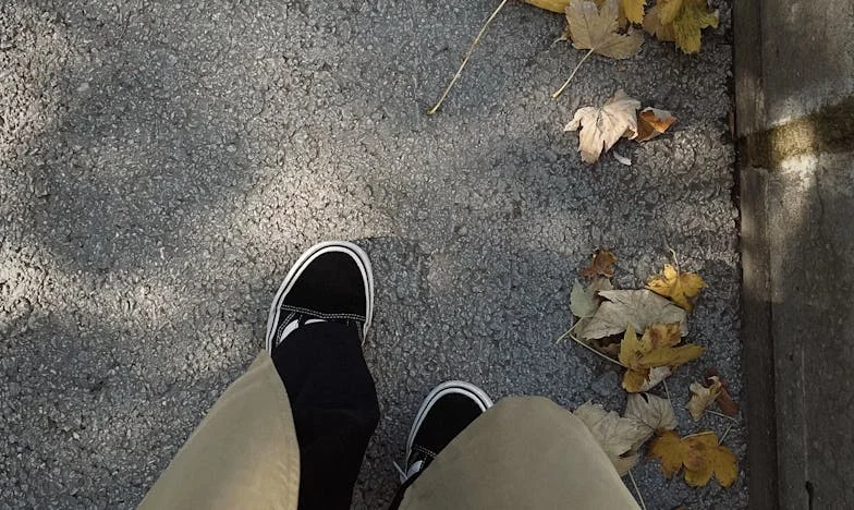 Le dernier morceau de pain : Chronique d'une mère invisible