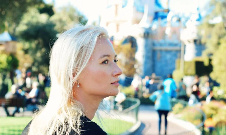 Le foulard rose – Un jour, tout a basculé