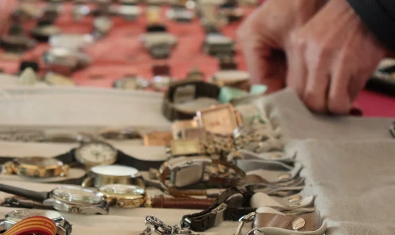 Le miroir brisé : Ma quête de beauté intérieure