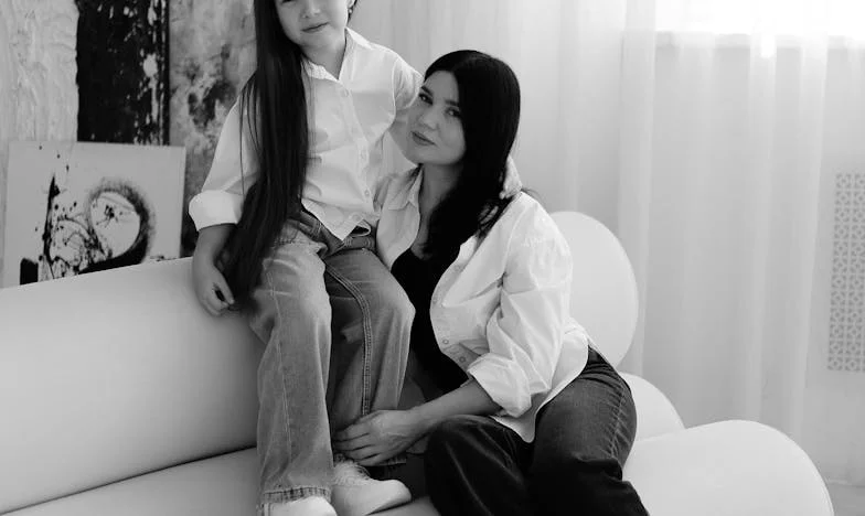 Le Poids de la Culpabilité : Ma Mère, Mon Frère, et Ma Fuite