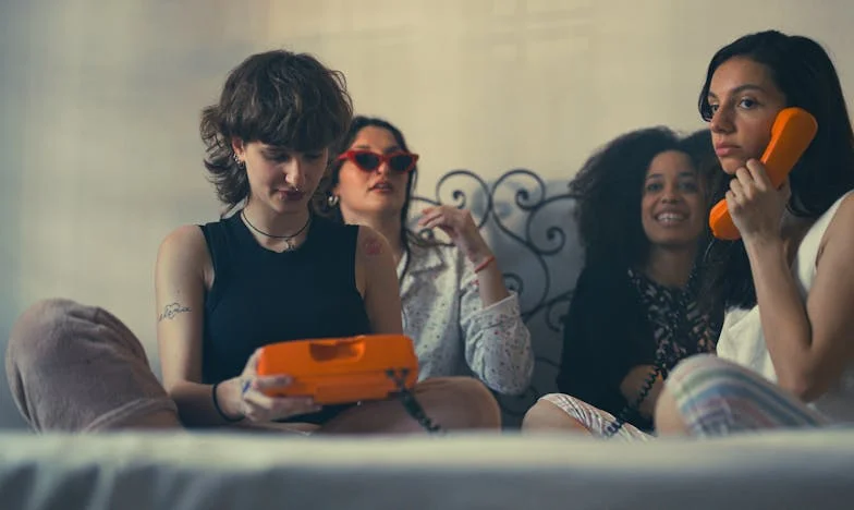 Les cicatrices de la trahison : Histoire d'une famille française brisée par le secret