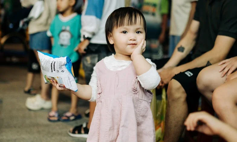 Ma famille, ces profiteurs : Avec Martin, nous leur avons donné une leçon qu’ils n’oublieront jamais