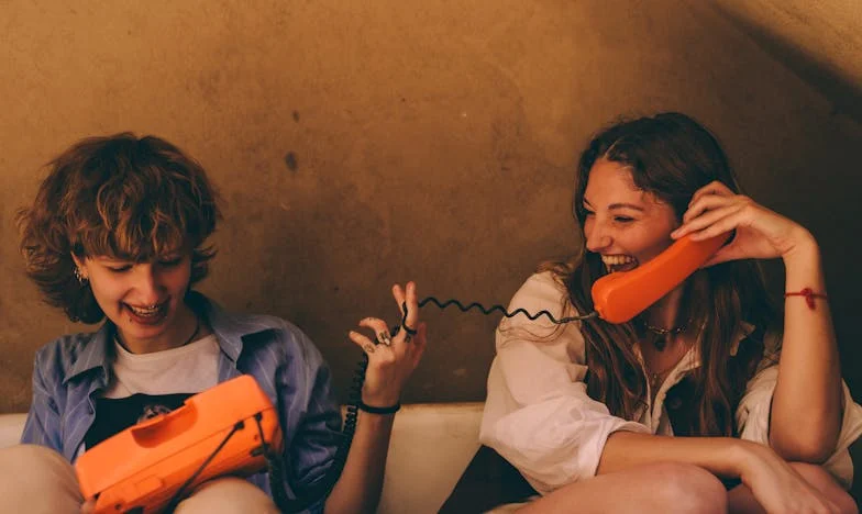 Ma fille ne m’appartient plus : le combat d’une mère face à l’amour toxique