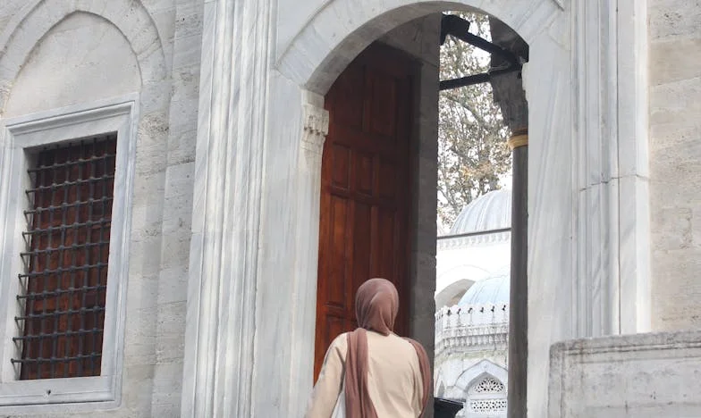 « Marie, tu dors dans la cuisine maintenant » – Histoire d’une mère dans sa propre maison