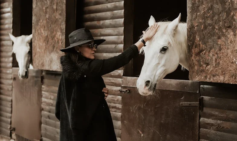 Mon jardin, mon espoir : Comment un carré de terre a recousu le fil brisé entre ma fille et moi